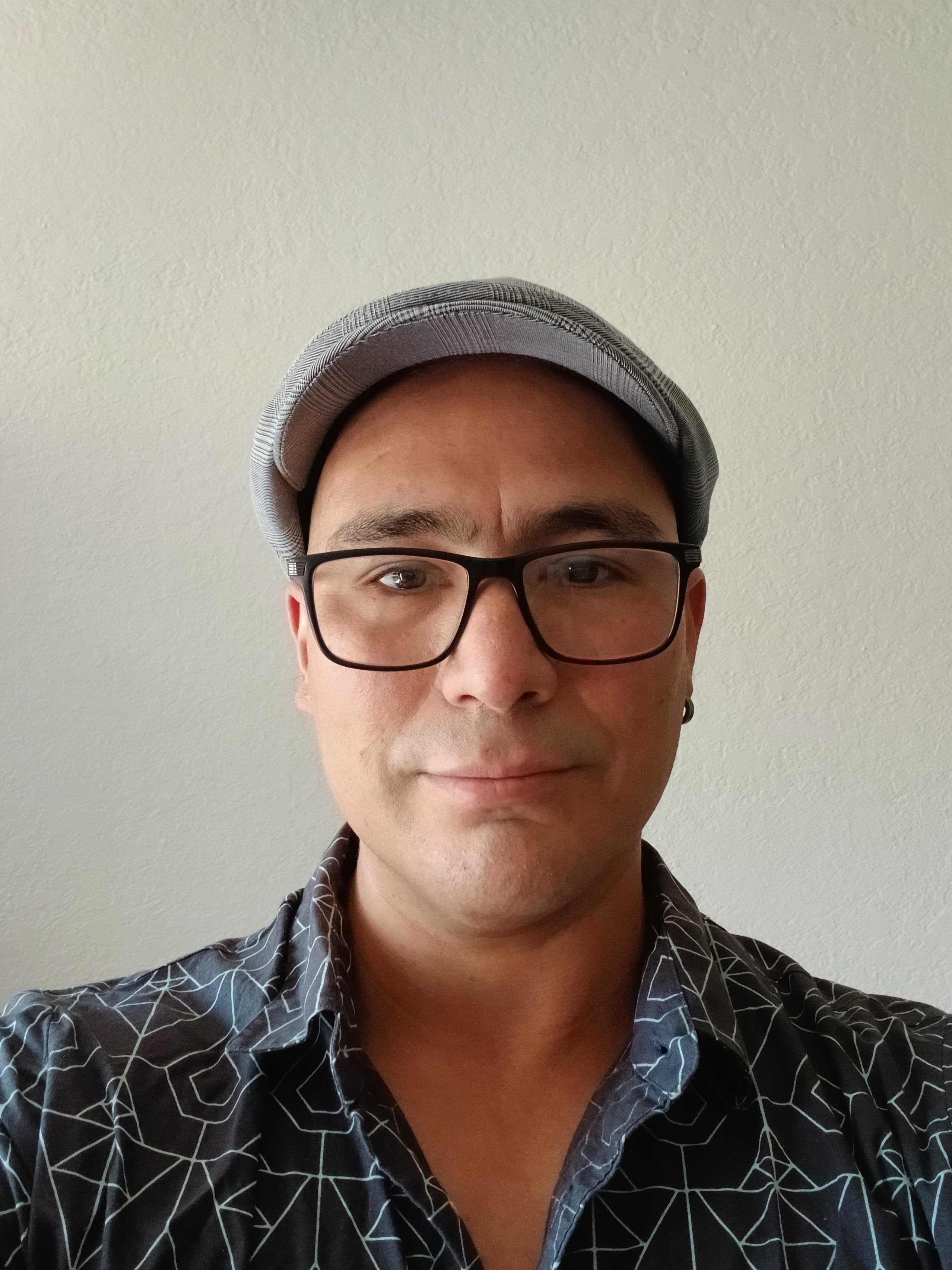 Dr. Sebastian Pardo Guerra