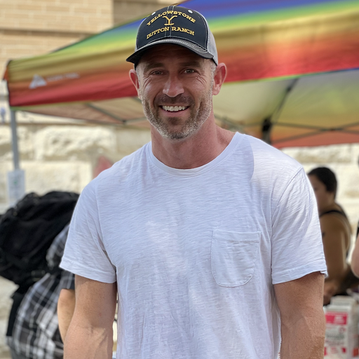 Jonathan Washburn