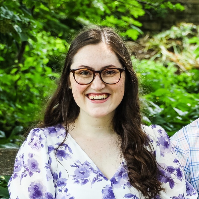 Dr. Megan Simons