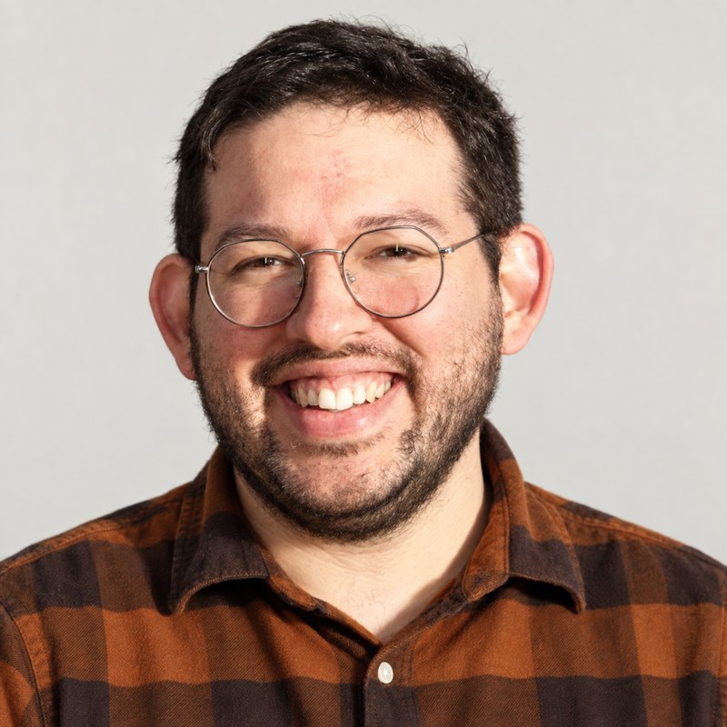 Dr. Dylan Funk