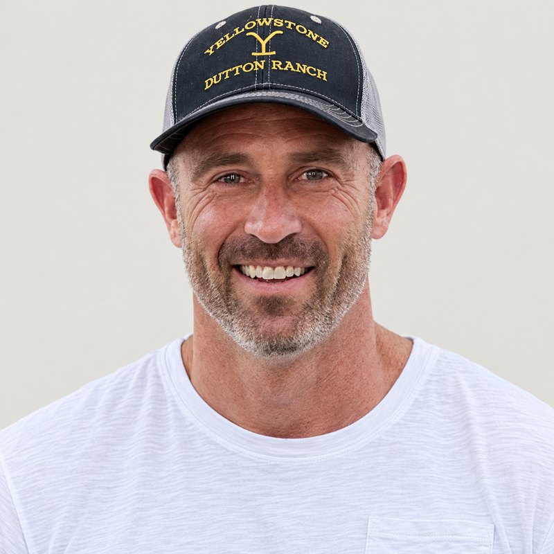 Jonathan Washburn