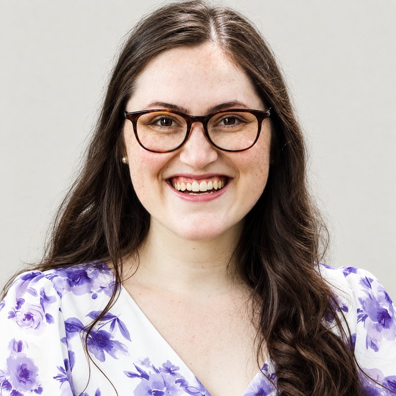 Dr. Megan Simons