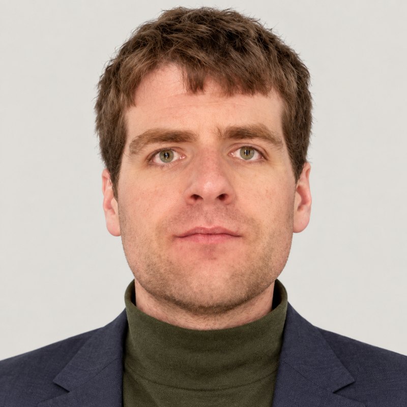 Dr. Philip Beltracchi