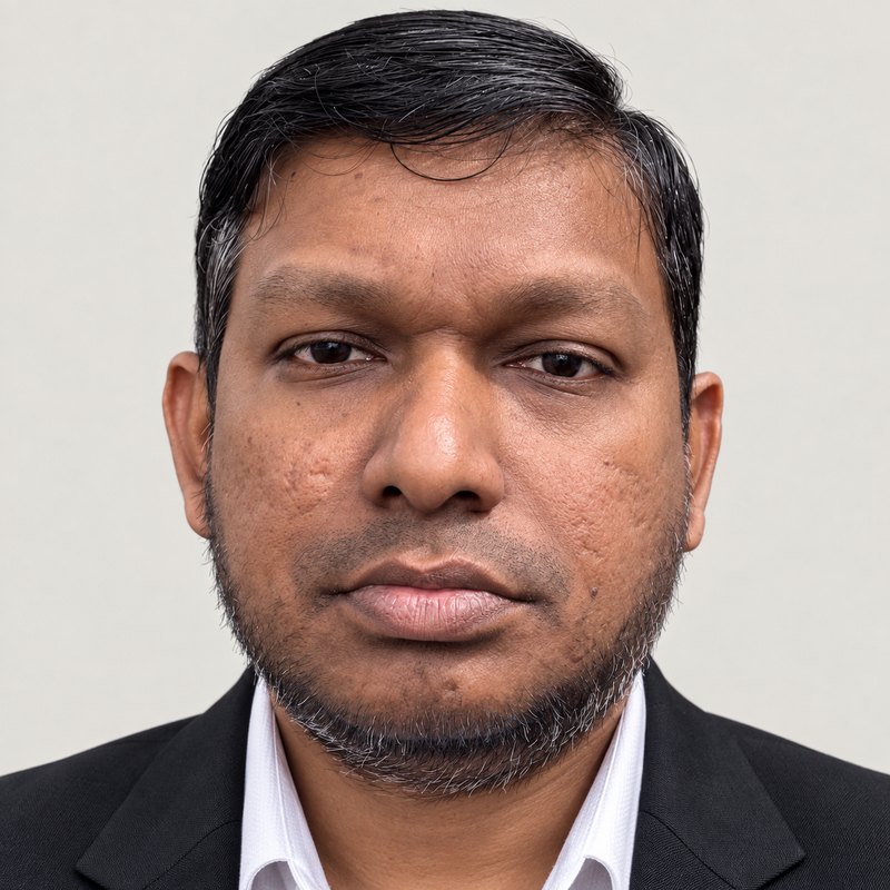 Dr. Sajid Ahmed