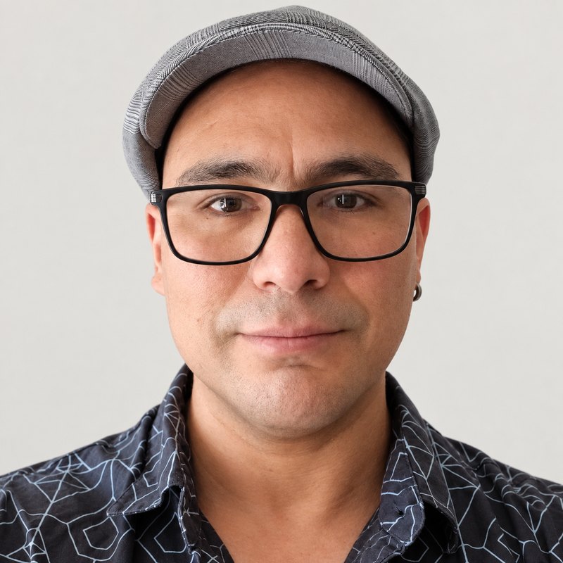 Dr. Sebastian Pardo Guerra